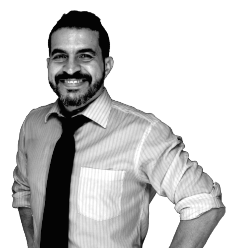 Sergio Mario Gaviria Zapata, Ingeniero Civil & Abogado